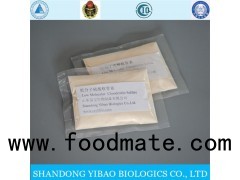 Low Molecular Porcine Chondroitine Sulfate Sodium 85%, 90%,95%