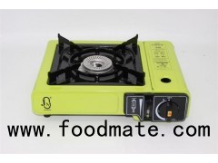 Camping Outdoor Portable Butane Gas Cooker Camping Portable Gas Stove