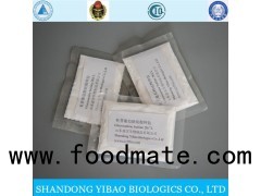 D-Glucosamine Sulfate Potassium Chloride