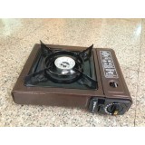 Portable Gas Cooker And Portble Butane Gas Cooker For Outdoor Or Indoor For Camping Use And Fishing