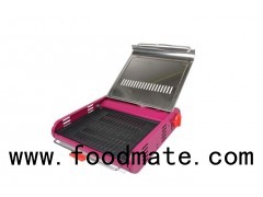 Portable Camping Outdoor And Indoor Buatne Gas Barbecue Grill Factory ,gas Bbq Supplier