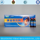 Zinc Gluconate Oral Liquid (Promote The Growth And Development; To Improve The Taste)