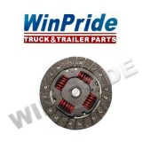 Truck Air Brake System High Quality Clutch Disc Heavy Trucks Spare Parts