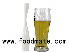 Beer Accessories Portable Ultrasonic Malt Maker Server Frother Promotional Gift