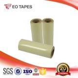 Half Transparent Tape Of Jumbo Roll Packaging Adhesive Tape