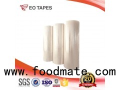 Transparent Bopp Jumbo Roll Packing Adhesive Sealing Tape