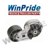 Truck Air Brake System High Quality Tension&Pullery Belt For Truck