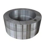 Circular Forging Is An Annular Forging Product