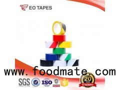 PVC Floor Marking Tape Road Instructions Signal Tape Jumbo Roll Or Finished Tape