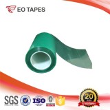 Green BOPP Adhesive Tape Jumbo Roll Packaging Tape