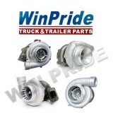 Auto Parts High Quality Turbocharger