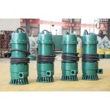 Corrosion Resistant Sump Explosion Proof Drainage Pumps