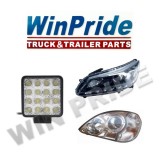 Auto Parts High Quality Lights