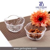 3.5 Inch Small Glass Serving Bowls For Snack Or Sauce