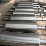 Roll Is An Important Part Of A Rolling Mill On A Steel Mill.Rolls Used In Common Cold Rolls Include