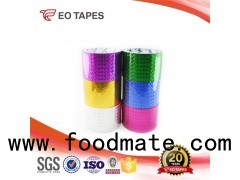 BOPP Printed Light Packing Laser Adhesive Tape