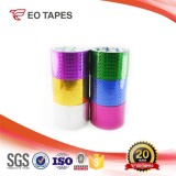 BOPP Printed Light Packing Laser Adhesive Tape