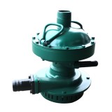 Mining Cast Iron Wind Driven Pneumatic Water Submersible Sewage Pumps