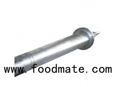Eahaust Fan Shaft Is Main Shaft Of Fan