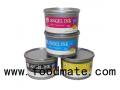 THA  type high gloss high pigment quick set  Environmentally-friendly offset printing  ink