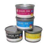 THA  type high gloss high pigment quick set  Environmentally-friendly offset printing  ink