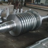 Turbine Rotor Is The Rotating Part Of The Turbine