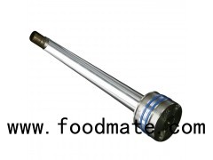 Piston Rod Is Mainly Used For Hydraulic Machinery And Piston Rod Of Engineering Machinery; It Is The
