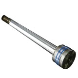 Piston Rod Is Mainly Used For Hydraulic Machinery And Piston Rod Of Engineering Machinery; It Is The