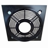 Fan Vent Exhaust Hood/ Fan Grill/ Fan Dust Filter Steel Screen Mesh for Farming Machine