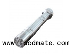 Gear Shaft,forging Shaft Of The Mechanical Equipment And Reducer Industries