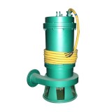 High-Pressure Mud Diaphragm Small Water Pump