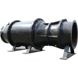 Series XYQ Large Flow Submersible Electric Pump