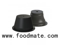 Cone Rubber Fender With High Quality And Performance