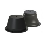 Cone Rubber Fender With High Quality And Performance