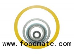 ASME/EN/JIS Spiral Wound Gaskets