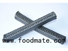 Graphite PTFE Gland Packing For Valve/pump