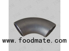 Titanium Elbow |tube/pipe with Short/long Radius for Petroleum Pipeline Construction Seamless Schedu