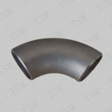 Titanium Elbow |tube/pipe with Short/long Radius for Petroleum Pipeline Construction Seamless Schedu