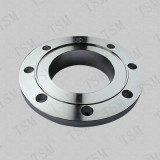 Titanium Nickel Forged Plate Flange |forged DN10-1000 EN1092 ASTM ANSI BS JIS DIN MSS-SP-44 ANSI B16