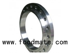 Titanium Nickel Custom Flanges||special/large Diameter/OEM Flange As Drawing for Aerospace, Defense,