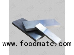 Titanium & Titanium Alloy Water-Jet Cutting Plates |Laser Cutting Plates Used in Aerospace Applicati