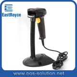 ER-B005 Best High Sensitivity Mini 1D USB Symbol Bar Code Scanner