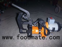 ZG-31III Easy Operational Electric Rail Drilling Machine