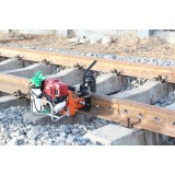 NZG-31 Most Popular Internal Combustion Rail Drilling Machine