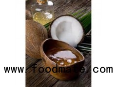 Bohdan coconut oil