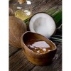 Bohdan coconut oil