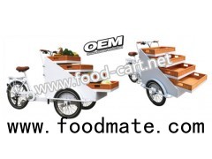 Vending Cart/Custom Vending Tricycle
