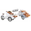 Vending Cart/Custom Vending Tricycle