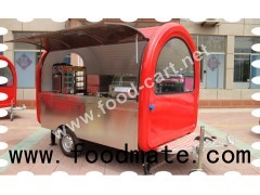 Food Trailer for Sale/Mobile Food Trailer