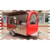 Food Trailer for Sale/Mobile Food Trailer